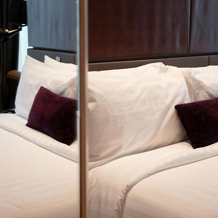 Mercure Singapore On Stevens Zewnętrze zdjęcie
