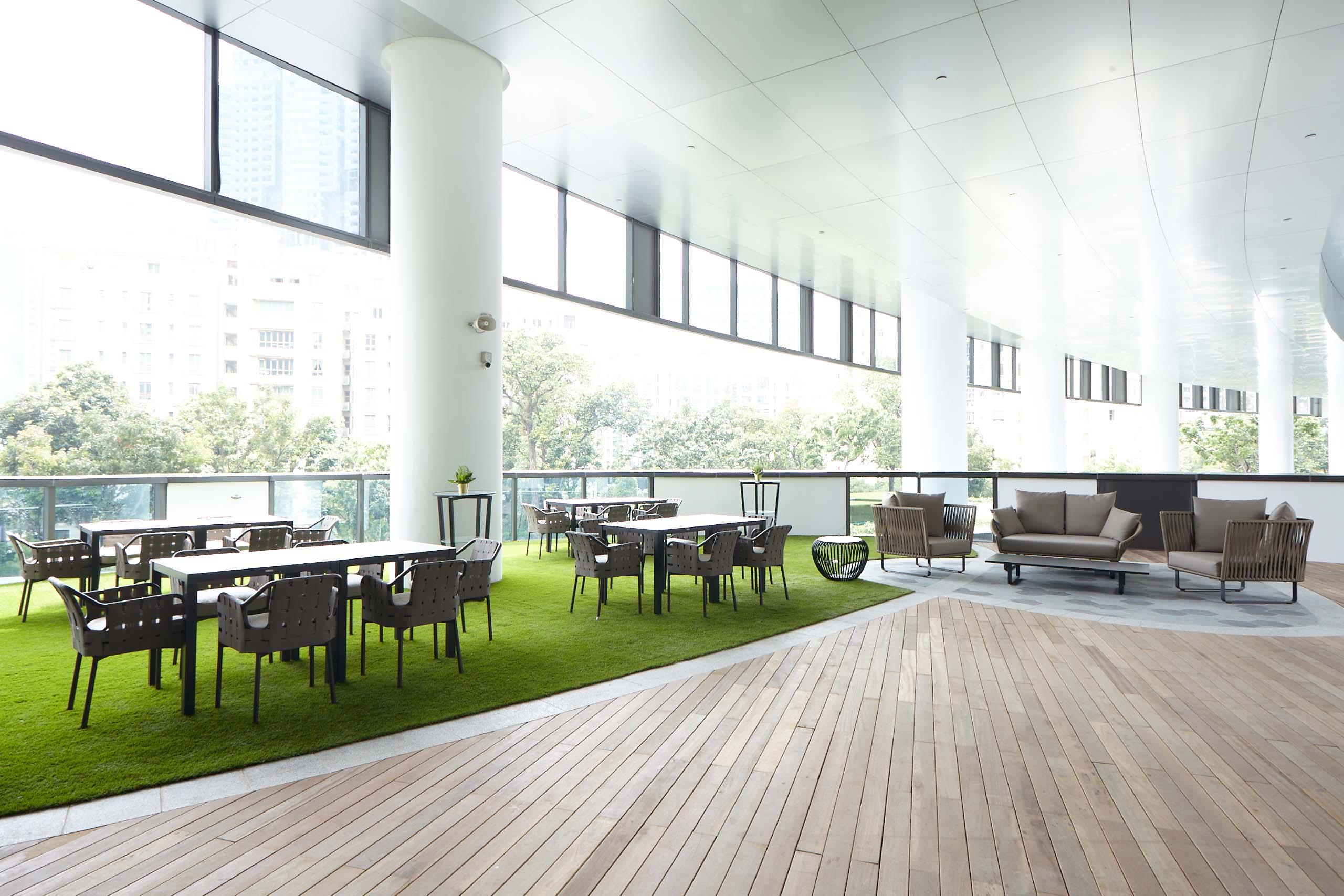 Mercure Singapore On Stevens Zewnętrze zdjęcie