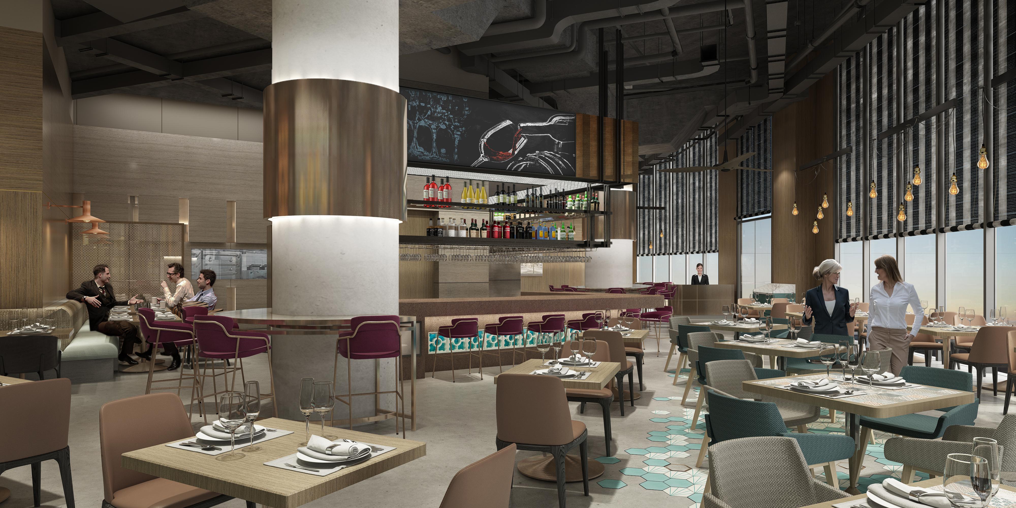 Mercure Singapore On Stevens Zewnętrze zdjęcie