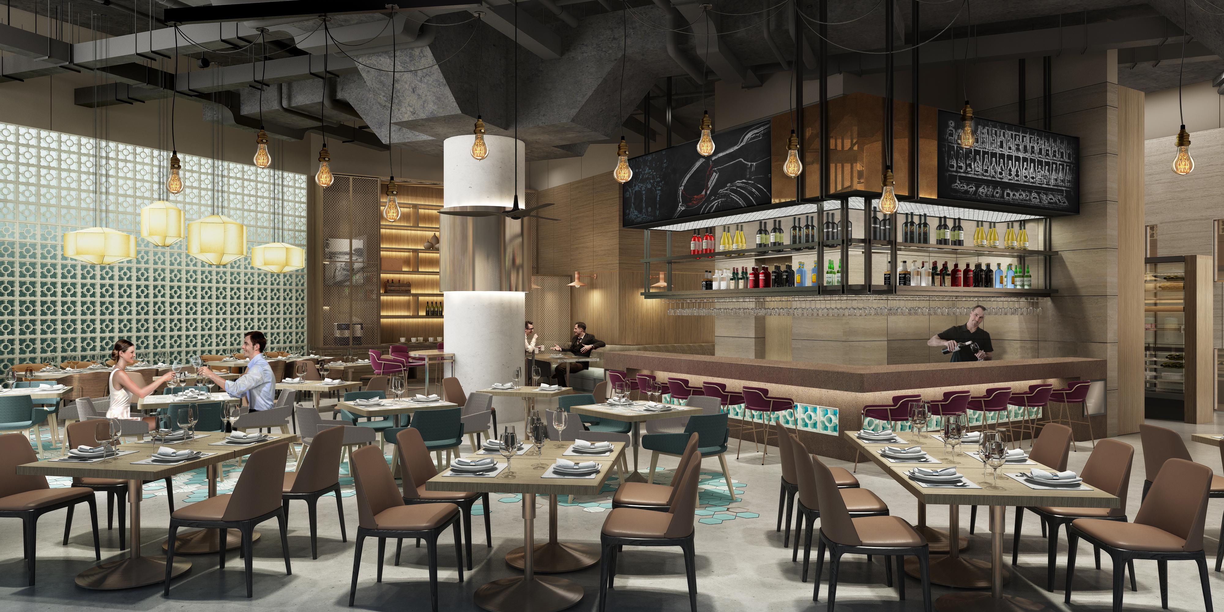 Mercure Singapore On Stevens Zewnętrze zdjęcie