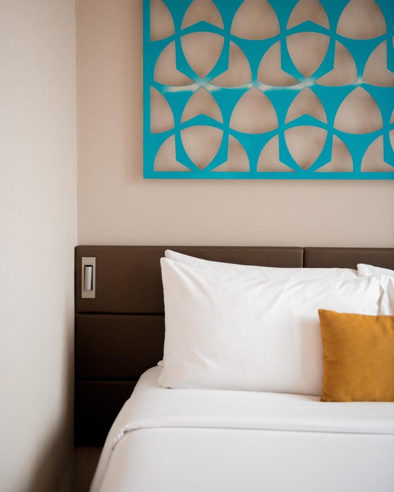 Mercure Singapore On Stevens Zewnętrze zdjęcie