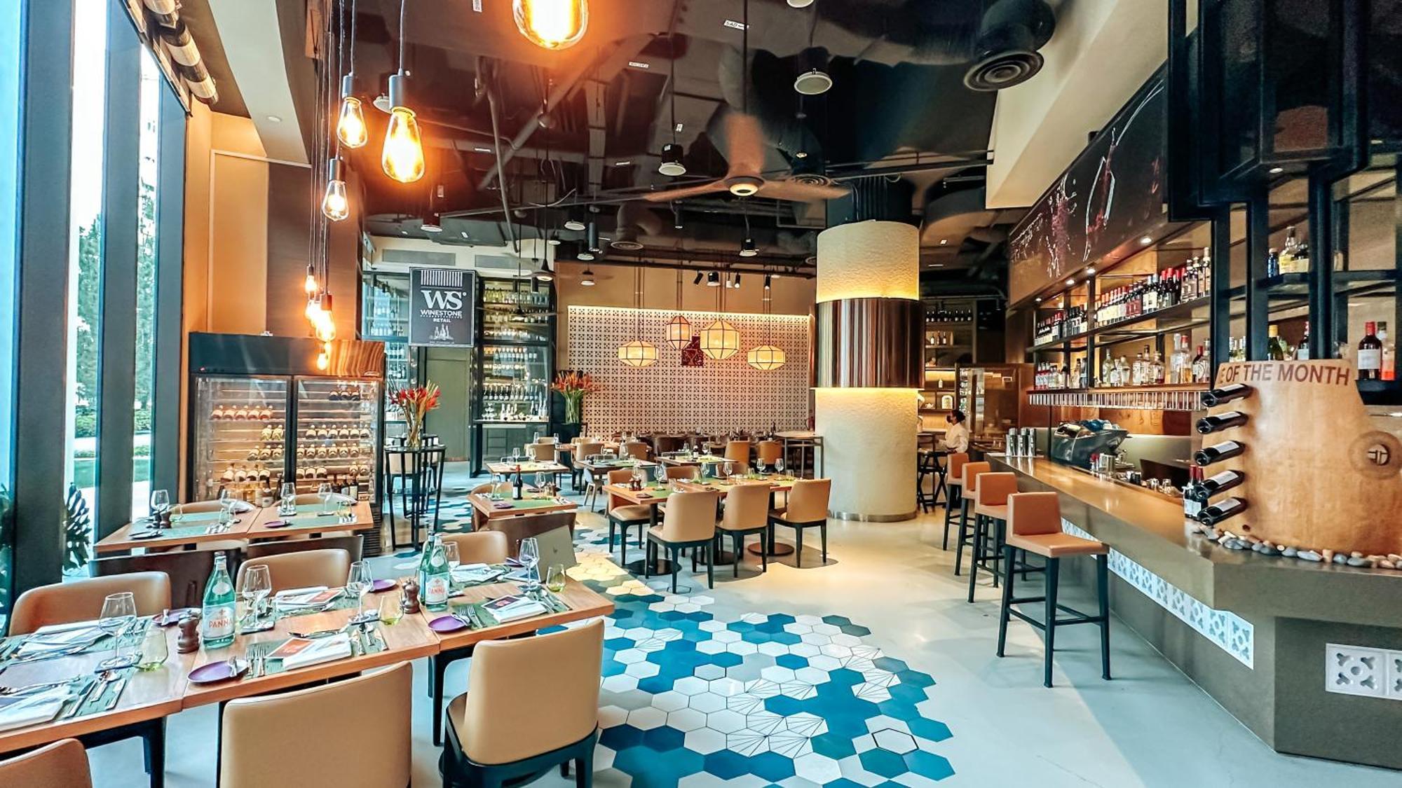 Mercure Singapore On Stevens Zewnętrze zdjęcie