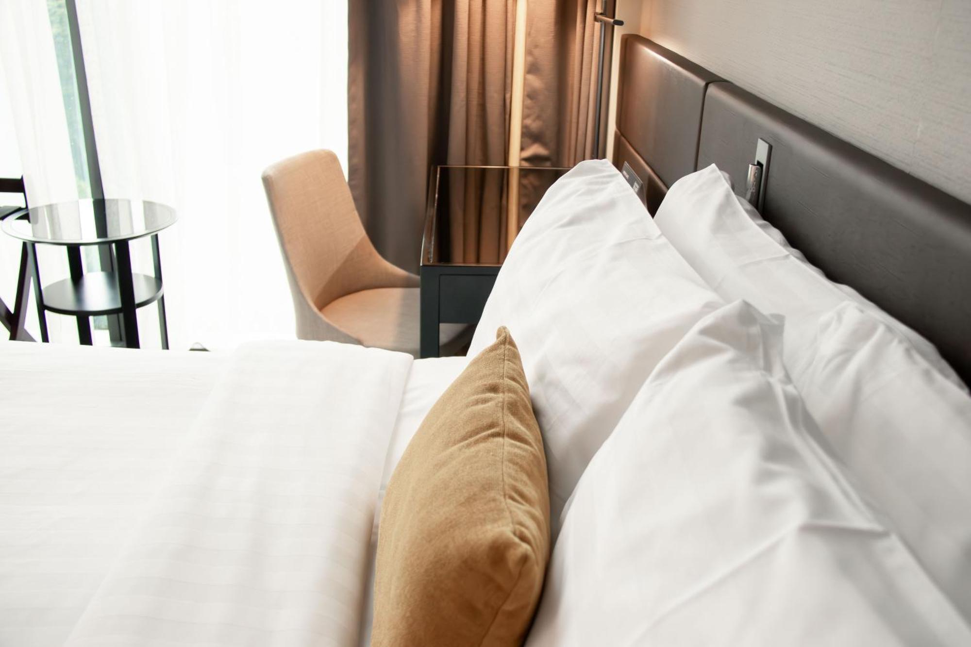 Mercure Singapore On Stevens Zewnętrze zdjęcie